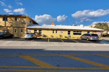 Get an Ultimate 10-Day Vacation Plan in Hollywood, Florida