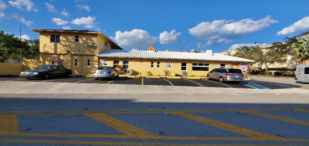 Get an Ultimate 10-Day Vacation Plan in Hollywood, Florida