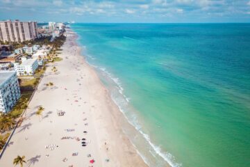 Explore the Best 20 Summer Things to Do in Hollywood, Florida