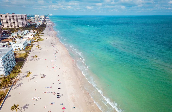 Explore the Best 20 Summer Things to Do in Hollywood, Florida